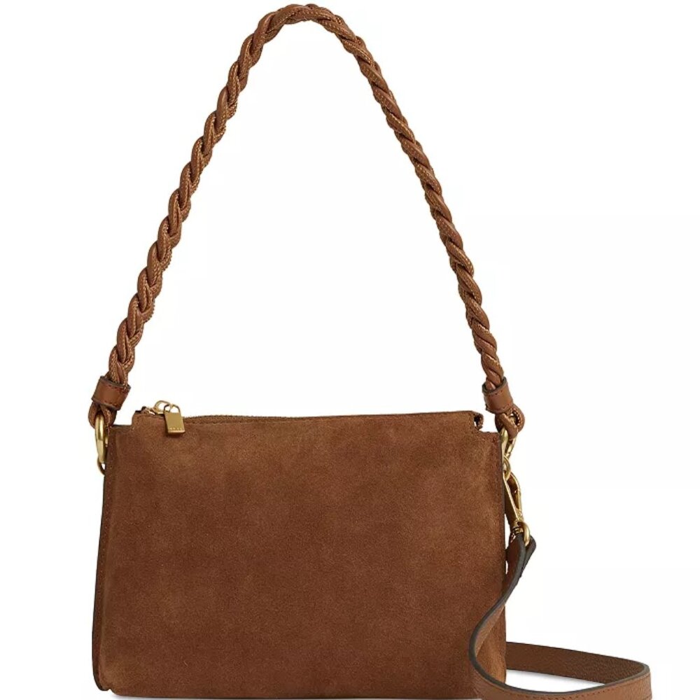 Reiss Paige Crossbody Bag - NWT